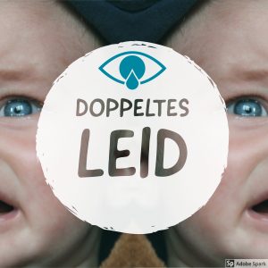 Geteiltes Leid ist doppeltes Leid!