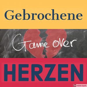 Ihr Herz wurde gebrochen? Nehmen Sie ein Aspirin!