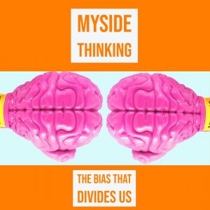 The virus of myside bias is spreading among cognitive elites – Interview with Keith E. Stanovich
