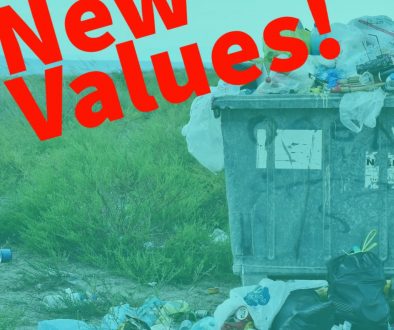 New Values