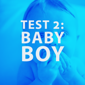 Rational? – Test 2: „Baby Boy“