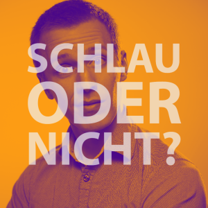 Wie schlau bin ich eigentlich?