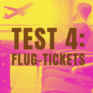 Rational? – Test 4: „Reise nach Baltimore“