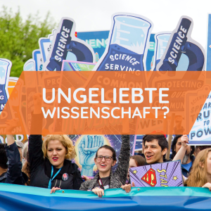 Wissenschafts-Skeptik: Keine Frage fehlenden Wissens oder fehlender Intelligenz