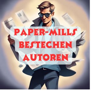 Fake-Studien auf der Spur