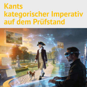 Kants kategorischer Imperativ auf dem Prüfstand
