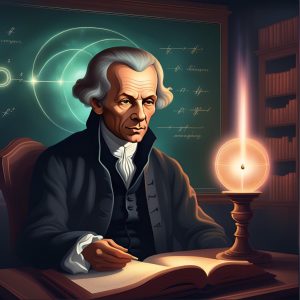 The Scientific Genius Myth: Did Immanuel Kant Truly Understand Physics?